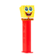 Диспенсер PEZ SpongeBob SquarePants Спанч Боб с конфетами (счастливый) 17 г id_4785 фото 3