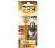 Диспенсер PEZ Star Wars "Звездные войны" с конфетами (Малыш Йода) 17 г id_2427 фото 1