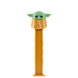 Диспенсер PEZ Star Wars "Звездные войны" с конфетами (Малыш Йода) 17 г id_2427 фото 2