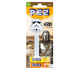 Диспенсер PEZ Star Wars "Звездные войны" с конфетами (Штурмовик) 17 г id_2428 фото