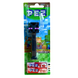 Диспенсер PEZ Minecraft с конфетами (Эндермен) 17 г id_3870 фото