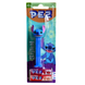 Диспенсер PEZ Lilo & Stitch с конфетами (Стич) 17 г id_3873 фото